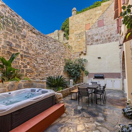 Casa Della Vita Suite ,Old Town Rhodes Rhodes City Exteriör bild