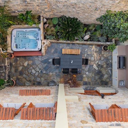 Casa Della Vita Suite ,Old Town Rhodes Rhodes City Exteriör bild