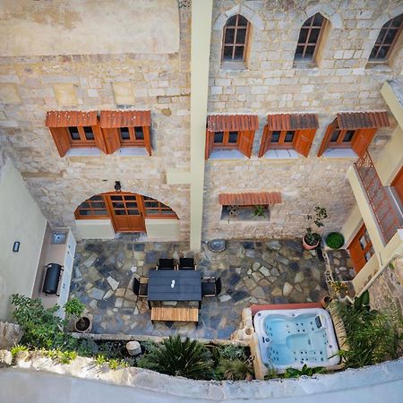 Casa Della Vita Suite ,Old Town Rhodes Rhodes City Exteriör bild