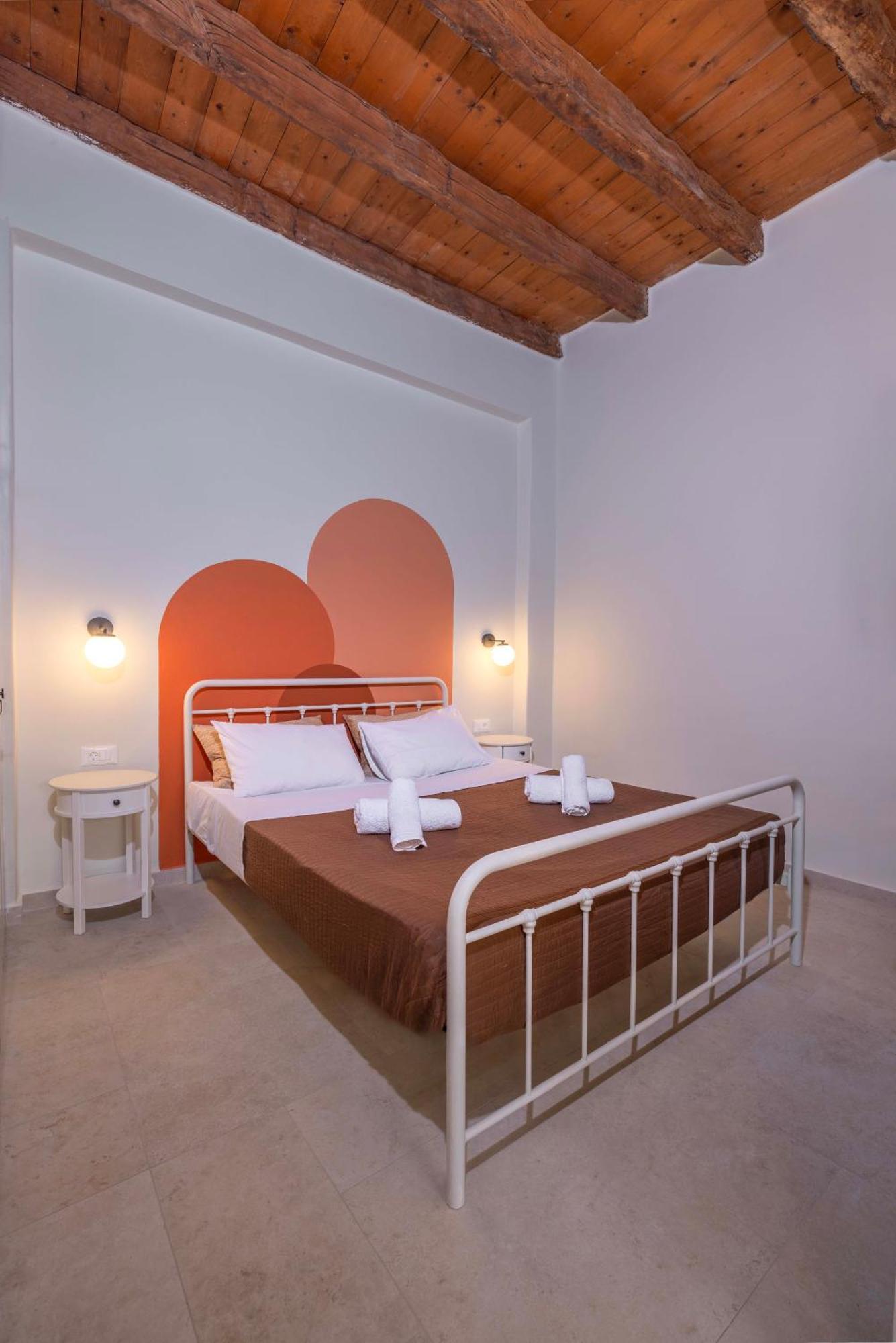 Casa Della Vita Suite ,Old Town Rhodes Rhodes City Exteriör bild
