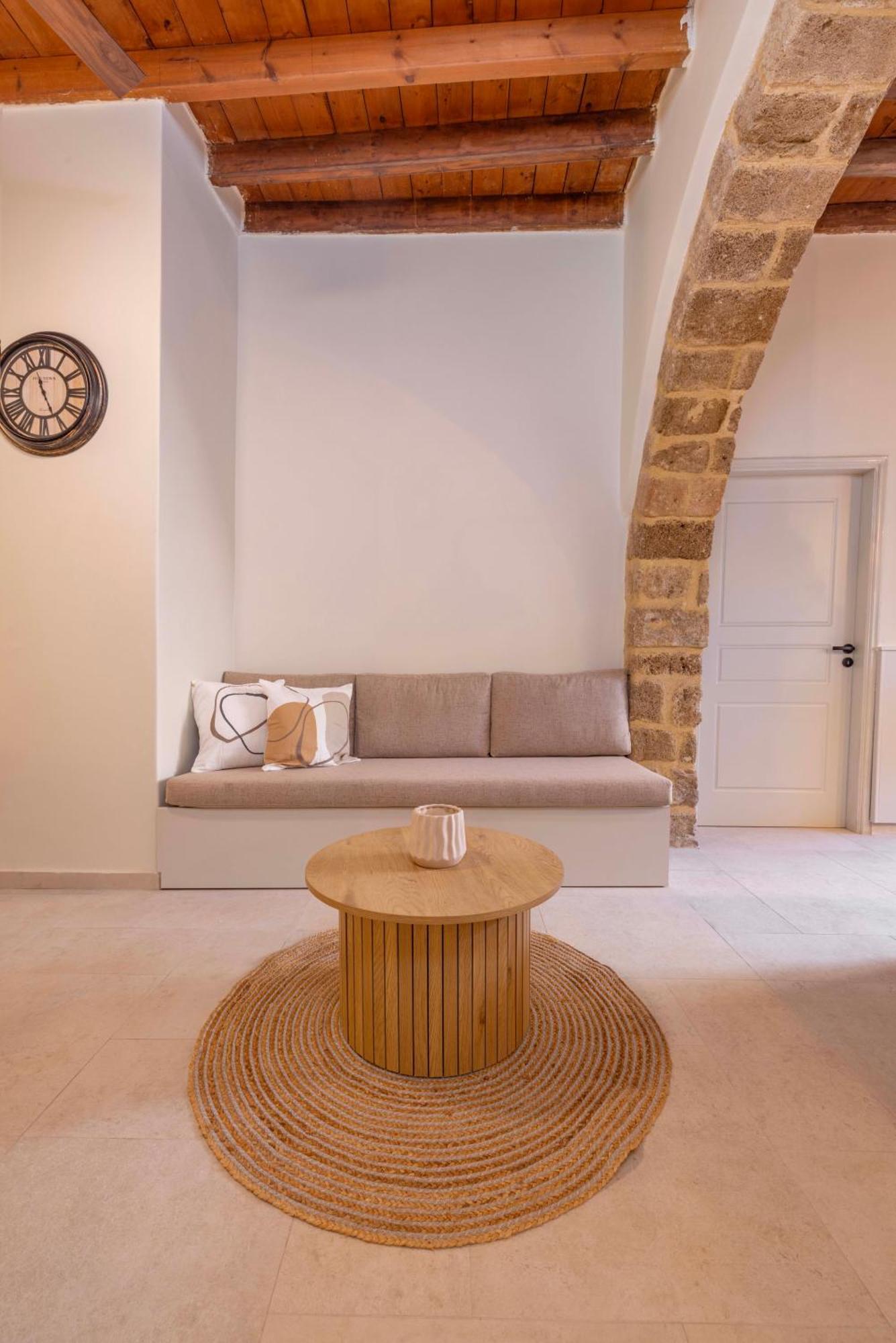 Casa Della Vita Suite ,Old Town Rhodes Rhodes City Exteriör bild