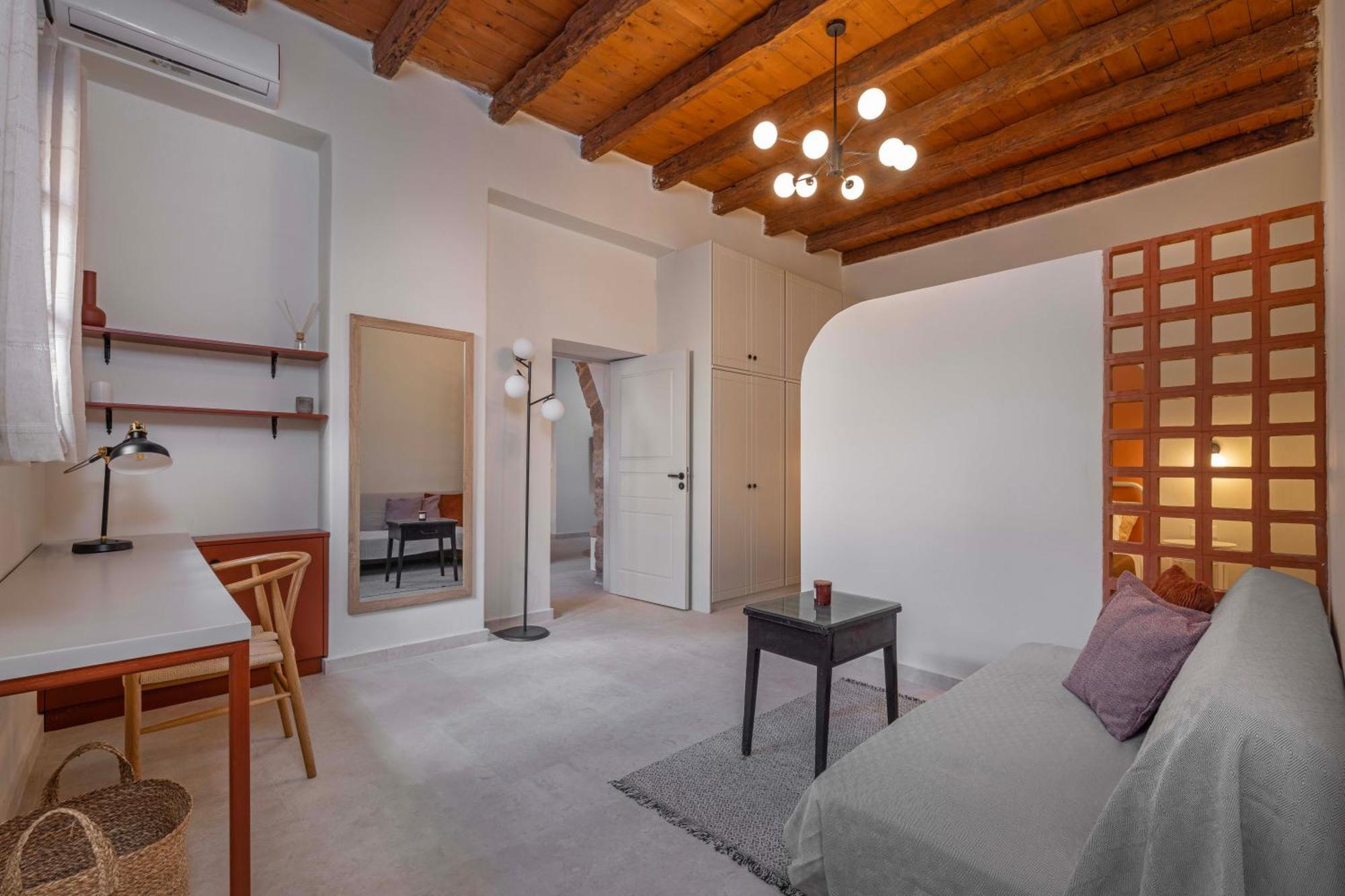 Casa Della Vita Suite ,Old Town Rhodes Rhodes City Exteriör bild