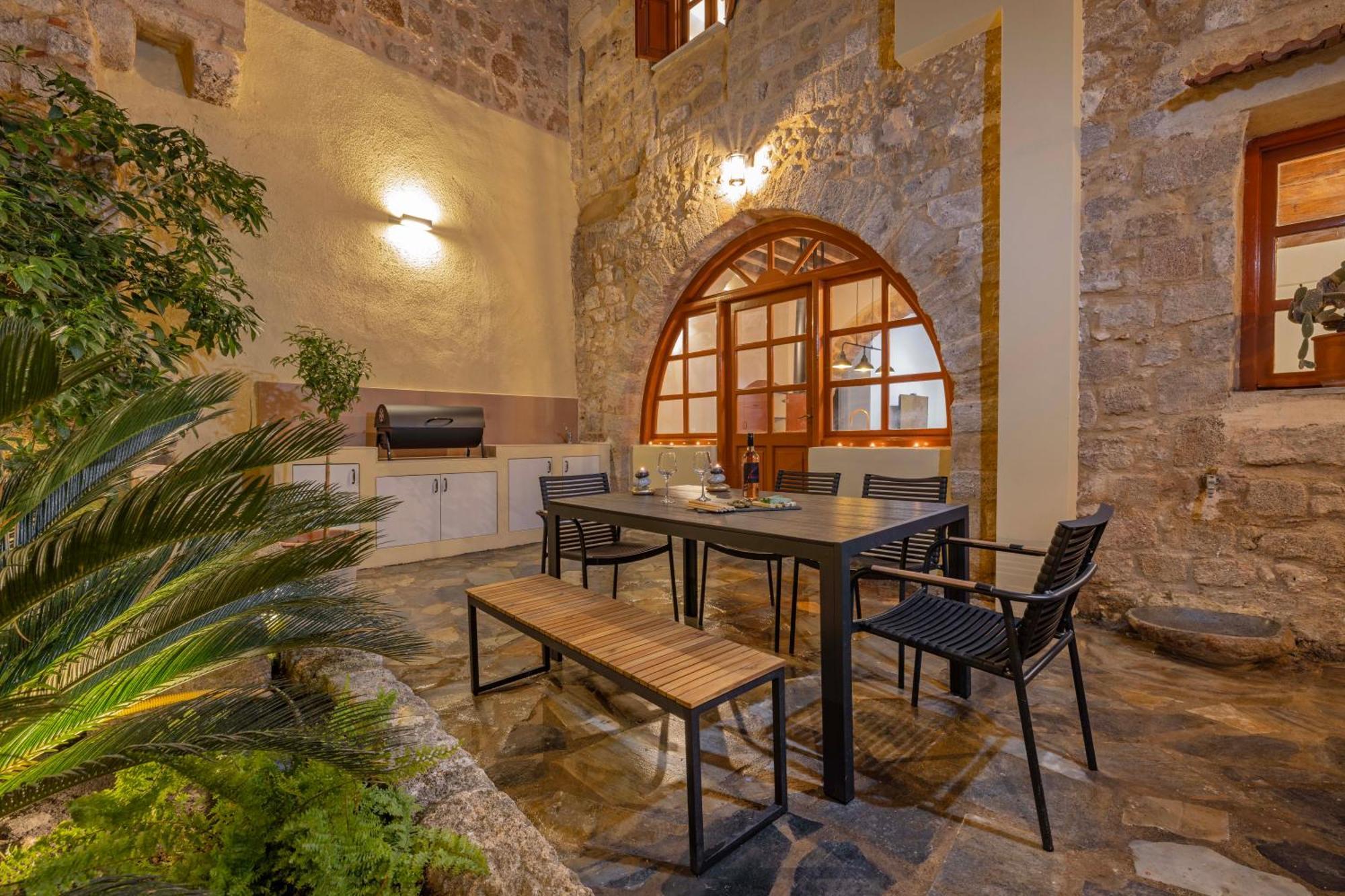 Casa Della Vita Suite ,Old Town Rhodes Rhodes City Exteriör bild